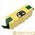 Аккумулятор ET Roomba 500-3000 14.4V, 3000mAh, Ni-Mh (1/10)