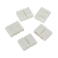 ЭРА Коннектор LS-connector-RGB-DND-IP20 (5/1500/18000)