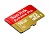 Карта памяти microSD SanDisk Extreme Pro 16GB Class10 UHS-I (U1) 95 МБ/сек без адаптера