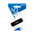 Флеш-накопитель Smartbuy Crown Compact 32GB USB2.0 пластик черный