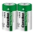 Батарейка Camelion Super R20 D Shrink 2 Heavy Duty 1.5V (2/12/144)