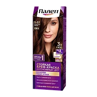 Краска для волос Schwarzkopf Palette 110мл Gk4 (5-57) Благородный каштан (1/10)