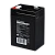 Аккумулятор свинцово-кислотный GoPower LA-660 6V 6Ah клеммы T1/ F1 (1/20)