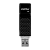Флеш-накопитель Smartbuy Quartz 8GB USB2.0 пластик черный