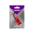 Картридер Smartbuy 710 USB2.0 microSD красный (1/20)