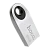 Флеш-накопитель HOCO UD9 64GB USB2.0 металл серебряный (1/80)