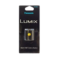 Аккумулятор Panasonic CGA-S006 E