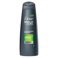Шампунь Dove Свежесть ментола Men 250мл (1/12)