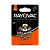 Батарейка Rayovac ACOUSTIC ZA13 BL8 Zinc Air 1.45V 0%Hg (8/80/800)