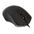 Мышь проводная Smartbuy 334 ONE классическая USB черный (1/40)