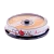 Диск CD-RW LG 700MB 4-10x 10шт. cake box