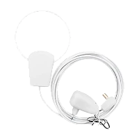 ТВ-Антенна комнатная Вектор 114 URA.L с питанием DVB-T2 5.0м 12V (1/40)