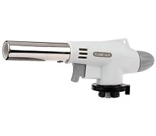 Горелка газовая с пьезоподжигом FLAME GUN №811 (100)(SP)