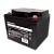 Аккумулятор свинцово-кислотный GoPower LA-12400 12V 40Ah клеммы под болт M6