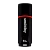 Флеш-накопитель Smartbuy Crown 64GB USB2.0 пластик черный