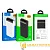 Внешний аккумулятор HOCO J59A 20000mAh 2.0A 2USB/Type-C белый (1/34)