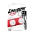 Батарейка Energizer CR2450 BL1 Lithium 3V (1/10/240)