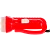 Фонарь универсальный Ultraflash 920-TH 0.3W 1LED от батареек красный (1/25/300)