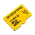 Карта памяти microSD Borofone 16GB Class10 UHS-I (U1) 85 МБ/сек V10 (1/100)