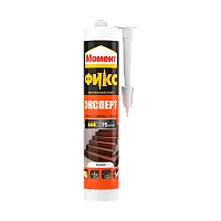 Монтажный клей Момент FIX Эксперт 380г (1/12)