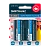 Батарейка GoPower LR20 D BL2 Alkaline 1.5V (2/12/96)