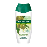 Гель для душа Palmolive Оливковое молочко 250мл (1/12)