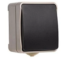 Удлинитель Космос 4р.С/З 10A 3.0м с выкл. ПВС 3x1мм² IP20 USB черный (1/30)