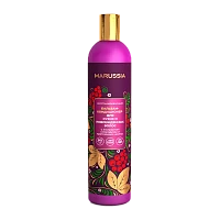 MARUSSIA Бальзам- кондиц. восст. д\сух. и поврежд. волос с экстракт. смород. и прот. шелка 400 мл