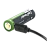 Аккумулятор Li-ion GoPower ICR18650 3.7V 3000mAh с защитой + USB (1/10/100)