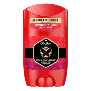 Дезодорант мужской Old Spice TOMORROWLAND стик 60мл (1/6)