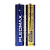Батарейка Pleomax LR03 AAA BL8+2 Alkaline 1.5V (10/100/600/36000)
