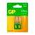 Батарейка GP ULTRA G-Tech LR6 AA BL2 Alkaline 1.5V (2/20/80)
