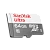 Карта памяти microSD SanDisk Ultra Light 64GB Class10 UHS-I (U1) 100 МБ/сек с адаптером (1/100)