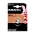 Батарейка Duracell CR1632 BL1 Lithium 3V (1/10/100)