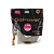 Патч-корд GoPower RJ-45 (m)-RJ-45 (m) 20.0м кат.5е ПВХ 26AWG CCA серый Premium Zip-Lock c подвесом