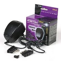 Блок питания ROBITON SN500S 500мА    BL1 (1/20/40)