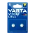 Батарейка Varta ELECTRONICS G13/LR1154/LR44/357A/A76 BL2 Alkaline 1.5V (4276) (2/20/200)