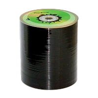 Диск CD-R Smartbuy Fresh-Kiwifruit 52x 80min 100шт. (100/600)