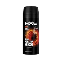 Дезодорант мужской AXE Musk спрей 150мл (1/6)