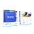 Портативная колонка HOCO BS51 bluetooth 5.2 microSD синий (1/48)