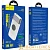 Внешний аккумулятор HOCO J63 10000mAh 3.0A 20W 1USB/Type-C QC3.0 беспр. зар. Qi белый (1/37)