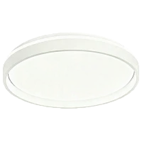 Светильник настенно-потолочный Camelion LBS-7742 48W LED смена цветовой температуры пульт ДУ (1/10)