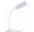 Светильник настольный ЭРА NLED-446 9W 220V 30LED на основании сенс. 4 ур.ярк. белый (1/8)