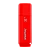 Флеш-накопитель Smartbuy Dock 32GB USB2.0 пластик красный