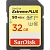 Карта памяти SD SanDisk Extreme Plus 32GB Class10 UHS-I (U3) 90 МБ/сек V30