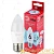 Лампа светодиодная ЭРА B35 E27 6W 4000К 220-240V свеча RED LINE (1/10/100)