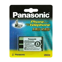Аккумулятор для радиотелефонов Panasonic HHR-P104 BL1 NI-MH 830mAh