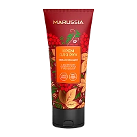 MARUSSIA Крем д\рук увлаж. с экстрактами облепихи, алоэ и пантенолом 75 мл.
