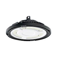 Светильник светодиодный Космос UFO HIgh Bay 200W 174-265V потолочный для высоких пролетов (1/4)