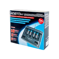 Зарядное устройство ROBITON MultiCharger2